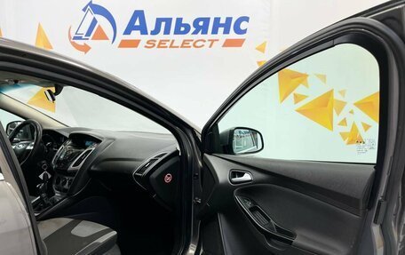 Ford Focus III, 2013 год, 775 000 рублей, 26 фотография