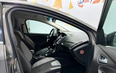 Ford Focus III, 2013 год, 775 000 рублей, 28 фотография