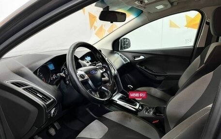 Ford Focus III, 2013 год, 775 000 рублей, 22 фотография
