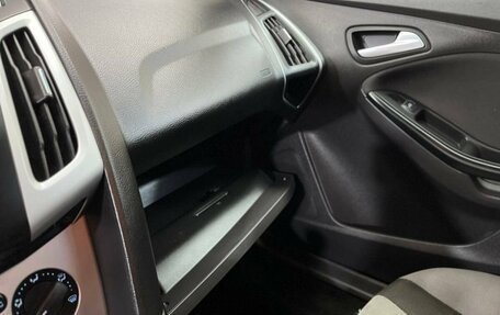 Ford Focus III, 2013 год, 775 000 рублей, 29 фотография