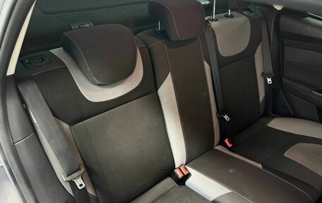 Ford Focus III, 2013 год, 775 000 рублей, 33 фотография