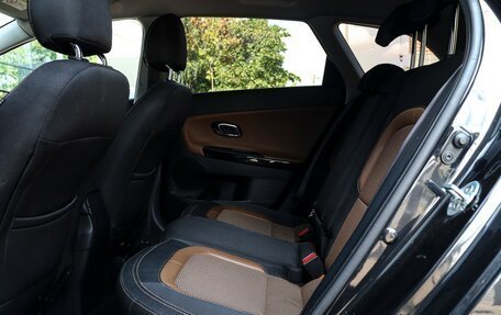 KIA cee'd III, 2018 год, 1 395 000 рублей, 10 фотография