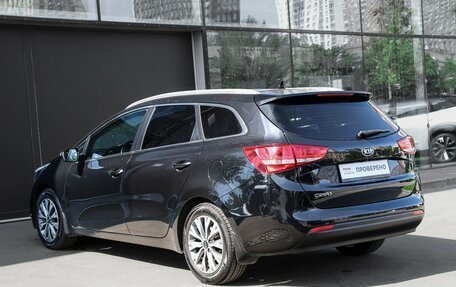 KIA cee'd III, 2018 год, 1 395 000 рублей, 7 фотография