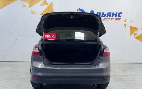 Ford Focus III, 2013 год, 775 000 рублей, 34 фотография