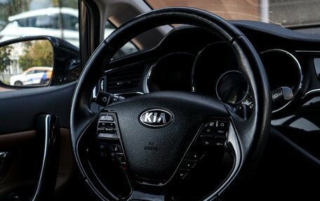 KIA cee'd III, 2018 год, 1 395 000 рублей, 12 фотография