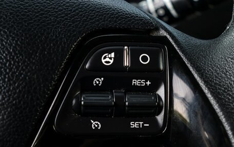 KIA cee'd III, 2018 год, 1 395 000 рублей, 17 фотография