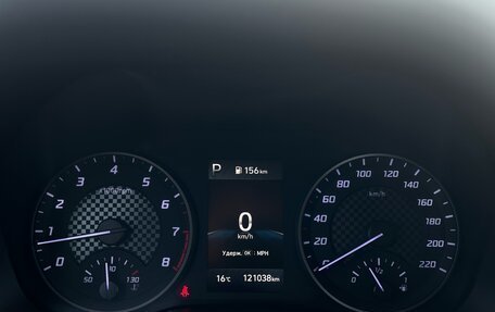 Hyundai Solaris II рестайлинг, 2020 год, 1 340 000 рублей, 14 фотография