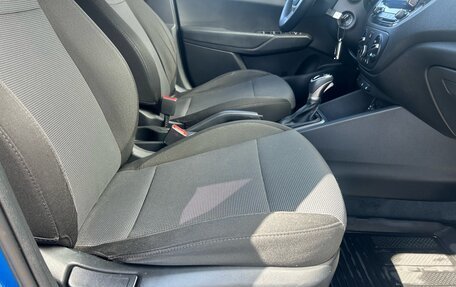 Hyundai Solaris II рестайлинг, 2020 год, 1 340 000 рублей, 18 фотография