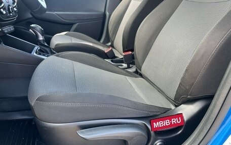 Hyundai Solaris II рестайлинг, 2020 год, 1 340 000 рублей, 12 фотография