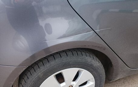 KIA Rio III рестайлинг, 2014 год, 1 300 000 рублей, 6 фотография