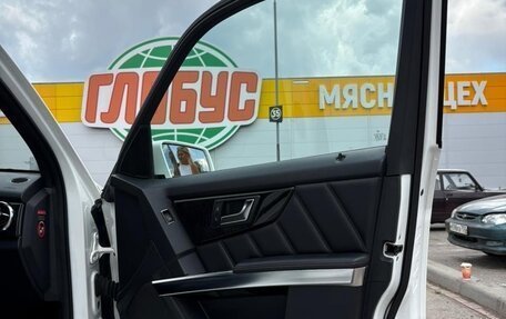 Mercedes-Benz GLK-Класс, 2012 год, 1 650 000 рублей, 8 фотография