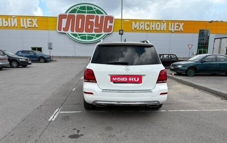 Mercedes-Benz GLK-Класс, 2012 год, 1 650 000 рублей, 6 фотография