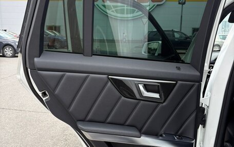 Mercedes-Benz GLK-Класс, 2012 год, 1 650 000 рублей, 11 фотография