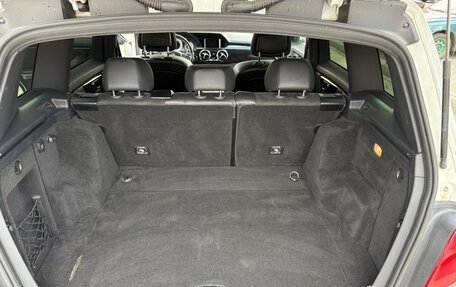 Mercedes-Benz GLK-Класс, 2012 год, 1 650 000 рублей, 17 фотография