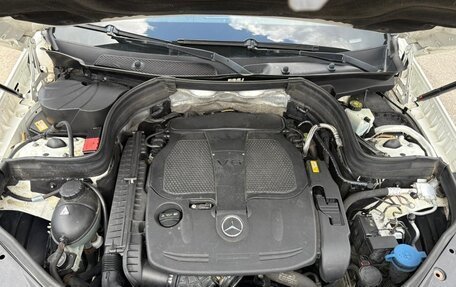 Mercedes-Benz GLK-Класс, 2012 год, 1 650 000 рублей, 18 фотография