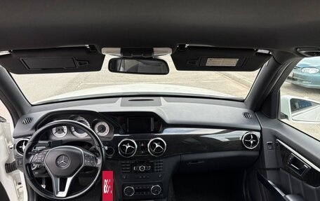 Mercedes-Benz GLK-Класс, 2012 год, 1 650 000 рублей, 14 фотография