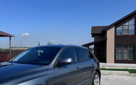 Audi Q5, 2013 год, 2 049 000 рублей, 2 фотография
