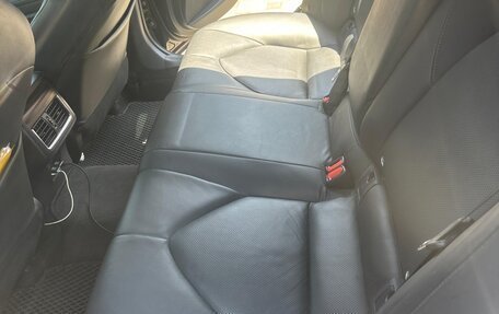 Toyota Camry, 2018 год, 3 050 000 рублей, 11 фотография