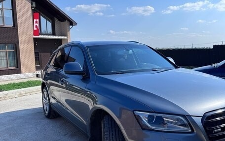 Audi Q5, 2013 год, 2 049 000 рублей, 3 фотография