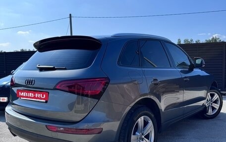 Audi Q5, 2013 год, 2 049 000 рублей, 4 фотография