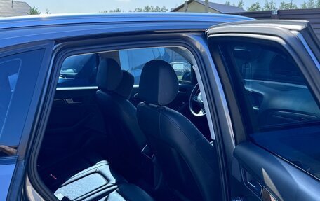 Audi Q5, 2013 год, 2 049 000 рублей, 7 фотография