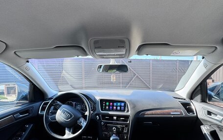Audi Q5, 2013 год, 2 049 000 рублей, 8 фотография