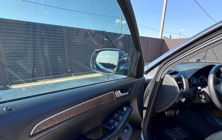 Audi Q5, 2013 год, 2 049 000 рублей, 12 фотография