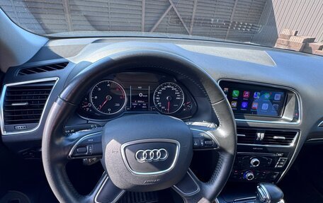Audi Q5, 2013 год, 2 049 000 рублей, 13 фотография