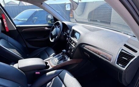 Audi Q5, 2013 год, 2 049 000 рублей, 10 фотография