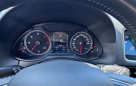 Audi Q5, 2013 год, 2 049 000 рублей, 15 фотография