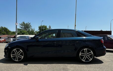Audi A3, 2020 год, 2 350 000 рублей, 2 фотография