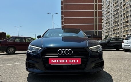 Audi A3, 2020 год, 2 350 000 рублей, 6 фотография