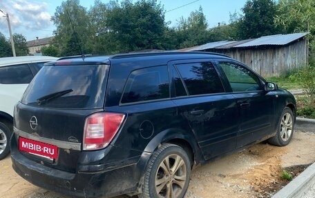 Opel Astra H, 2007 год, 300 000 рублей, 2 фотография