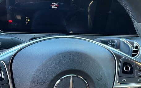 Mercedes-Benz E-Класс AMG, 2018 год, 5 600 000 рублей, 11 фотография
