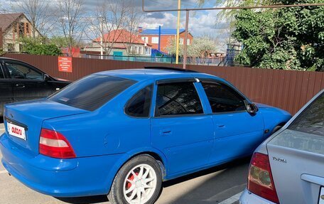 Opel Vectra B рестайлинг, 1997 год, 260 000 рублей, 5 фотография