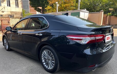 Toyota Camry, 2023 год, 3 150 000 рублей, 6 фотография