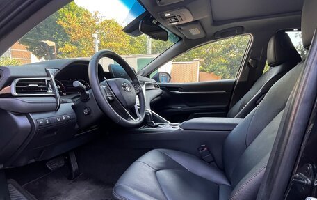 Toyota Camry, 2023 год, 3 150 000 рублей, 8 фотография