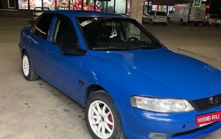 Opel Vectra B рестайлинг, 1997 год, 260 000 рублей, 4 фотография