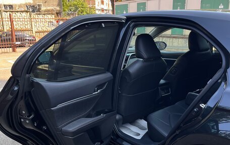 Toyota Camry, 2023 год, 3 150 000 рублей, 9 фотография