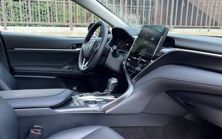 Toyota Camry, 2023 год, 3 150 000 рублей, 14 фотография