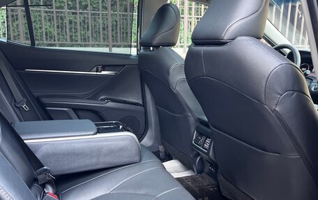 Toyota Camry, 2023 год, 3 150 000 рублей, 12 фотография