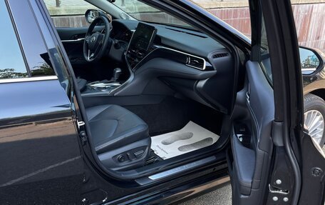 Toyota Camry, 2023 год, 3 150 000 рублей, 13 фотография