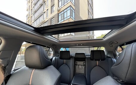 Toyota Camry, 2023 год, 3 150 000 рублей, 16 фотография