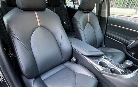 Toyota Camry, 2023 год, 3 150 000 рублей, 23 фотография