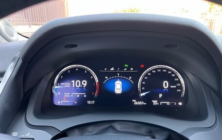 Toyota Camry, 2023 год, 3 150 000 рублей, 21 фотография