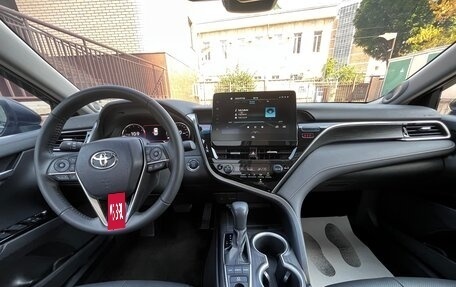 Toyota Camry, 2023 год, 3 150 000 рублей, 18 фотография
