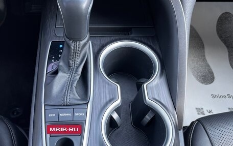 Toyota Camry, 2023 год, 3 150 000 рублей, 29 фотография