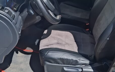 Skoda Fabia II, 2013 год, 450 000 рублей, 8 фотография