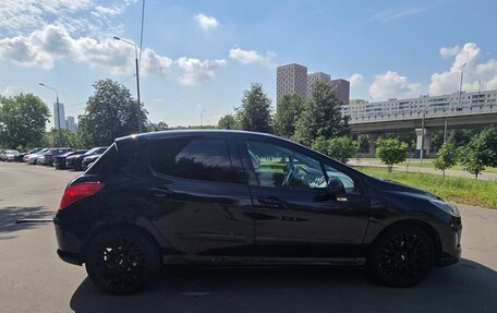 Peugeot 308 II, 2011 год, 550 000 рублей, 2 фотография