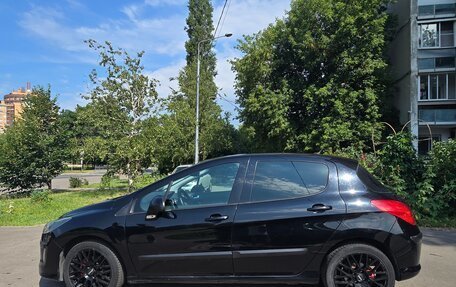 Peugeot 308 II, 2011 год, 550 000 рублей, 4 фотография